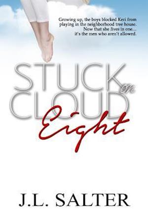 Stuck on Cloud Eight