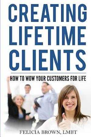 Creating Lifetime Clients