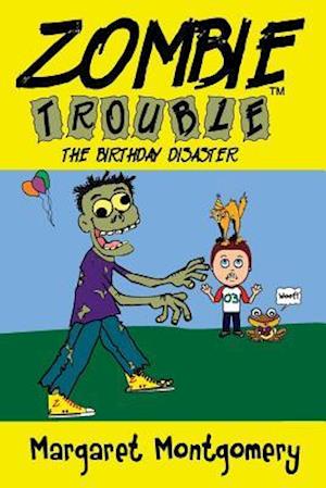 Zombie Trouble