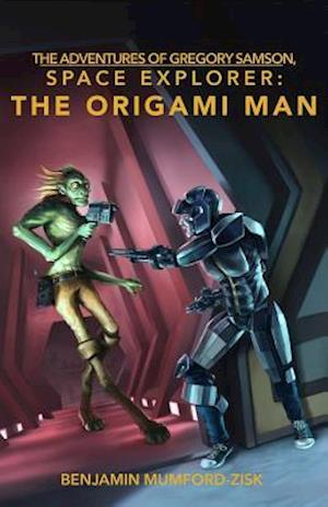 The Origami Man