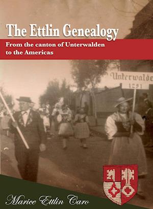 The Ettlin Genealogy