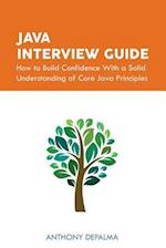 Java Interview Guide