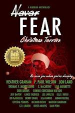 Never Fear - Christmas Terrors