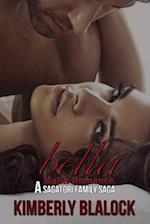 Bella Volumes. 1-4