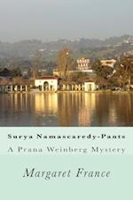 Surya Namascaredy-Pants