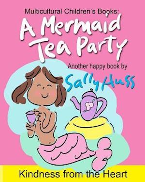 A Mermaid Tea Party