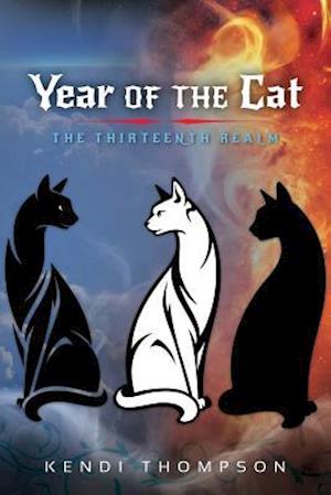 Year of the Cat