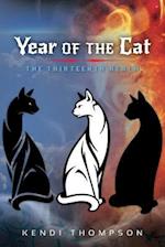 Year of the Cat