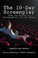The 10-Day Screenplay