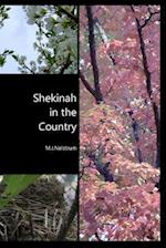 Shekinah in the Country