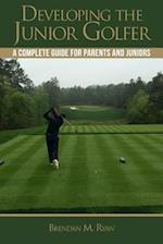 Developing the Junior Golfer