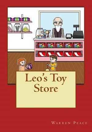 Leo's Toy Store