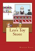 Leo's Toy Store