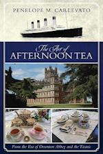 The Art of Afternoon Tea