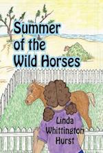 Summer of the Wild Horses