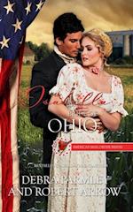 Isabella Bride of Ohio: American Mail-Order Brides Series 