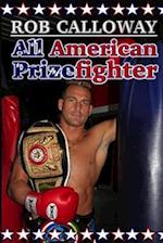 All American Prizefighter
