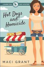 Hot Dogs and Homicide