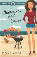 Clambakes and Chaos