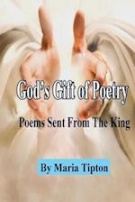 God's Gift of Poetry