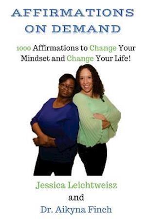 Affirmations on Demand