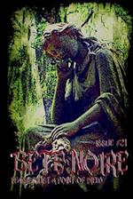 Bete Noire Issue #21