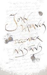 InkStains: December 