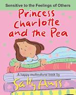 Princess Charlotte and the Pea