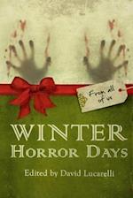 Winter Horror Days