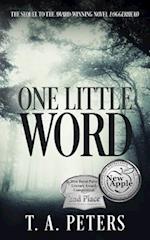 One Little Word