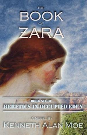 The Book of Zara