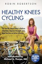 Healthy Knees Cycling