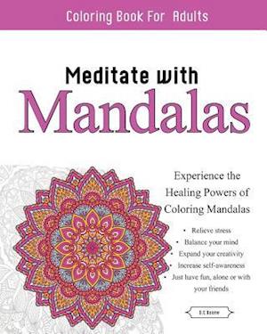 Meditate with Mandalas