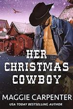 Her Christmas Cowboy