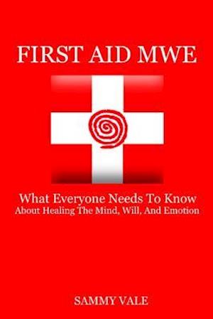 First Aid MWE