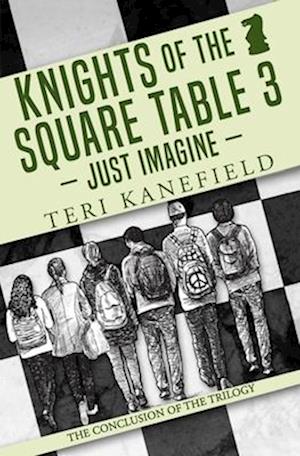 Knights of the Square Table 3