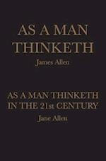 As a Man Thinketh