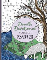Doodle Devotional, Volume 1
