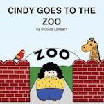 Cindy Goes to the Zoo