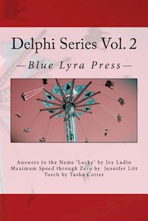 Delphi Series Vol. 2