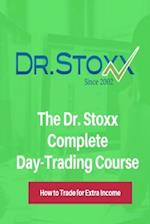 The Dr. Stoxx Complete Day-Trading Course