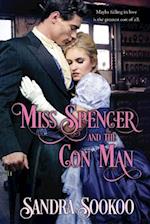 Miss Spencer and the Con Man