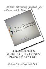 The Insider's Guide to Joytunes' Piano Maestro