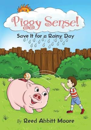 Piggy Sense!