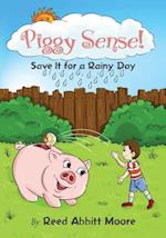 Piggy Sense!