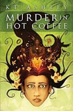 Murder in Hot Coffee