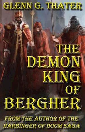 The Demon King of Bergher