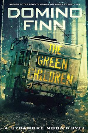 The Green Children