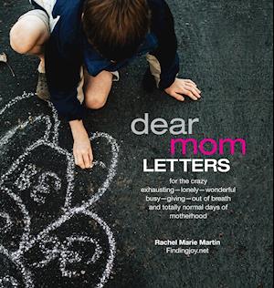 DEAR MOM LETTERS