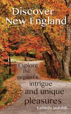 Discover New England